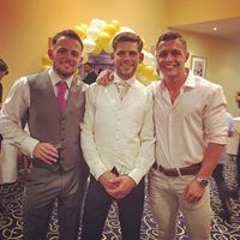 Harry Alan Tudor Terry