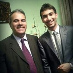 Ahmad Thalji