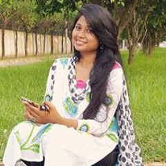আনিকা তাহসিন
