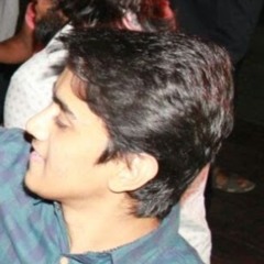Kunal Chudasama