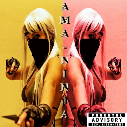Ama-Ninja Hip Kwaito Hop’s avatar