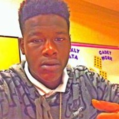 Blocboy Ahh Dee