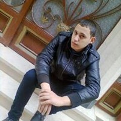 Mahmoud Bakry