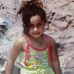 Sandy Yaghmour
