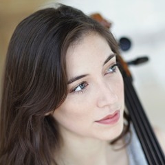 Camille Thomas Cellist