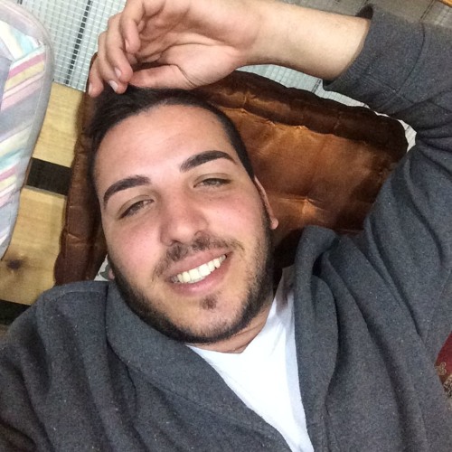 Barak Avigzer’s avatar