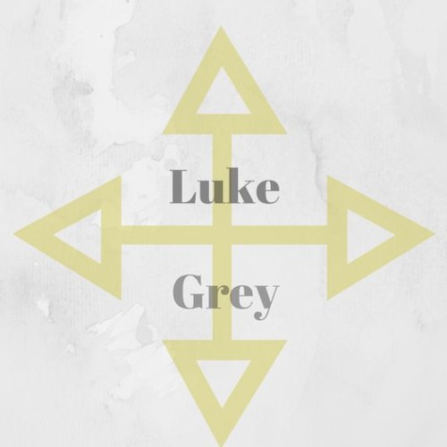 Luke Grey’s avatar
