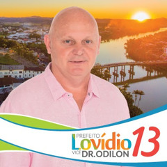 Lovídio Bertoldi