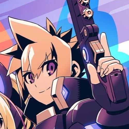 azure striker gunvolt ova english subbed azure striker gunvolt ova english subbed
