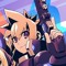 Gunvolt(GV)