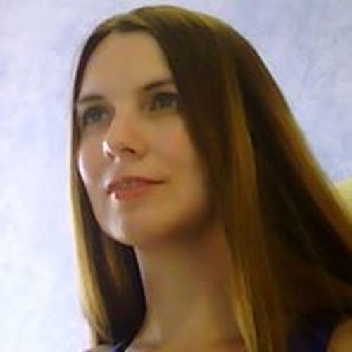 Natalia  Romanova’s avatar