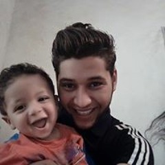 mahmoud zamora