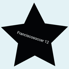 Franciscosoccer 12