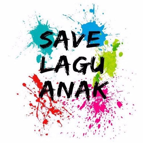 Save Lagu Anak’s avatar