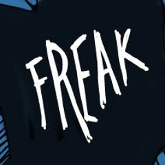 FREAK (BRAZILIAN ALTERNATIVE ROCK BAND)