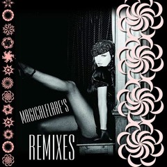 "Toxic" (MagicalFlare's 2014 No More Tears Remix) vs Lion Riddims