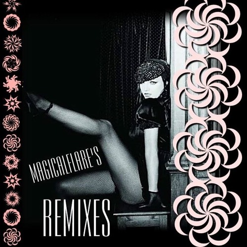 "Toxic" (MagicalFlare's 2014 No More Tears Remix) vs Lion Riddims