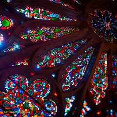 Washington National Cathedral