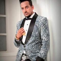 Jazzy B