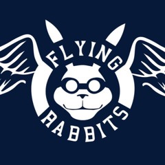 Flying Rabbit