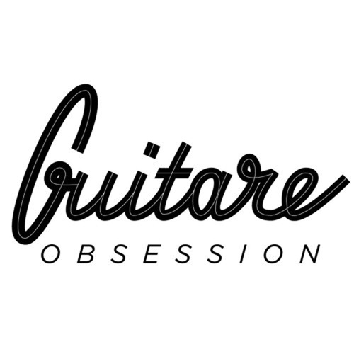Stream Guitare Obsession - le podcast par Julien Bitoun music | Listen to  songs, albums, playlists for free on SoundCloud