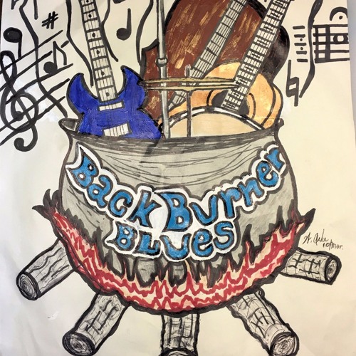 Stream Back Burner Blues Band music Listen to songs, albums