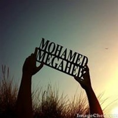 Mohammed Megahed