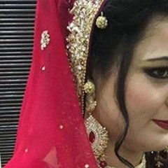 Alina Umair