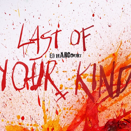 Last of Your Kind Podcast by Ed Harcourt’s avatar