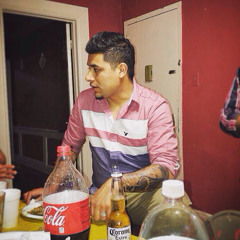 Hennry David Mejia