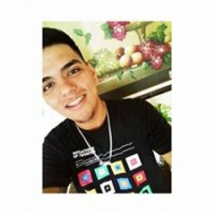 Irwin Solano