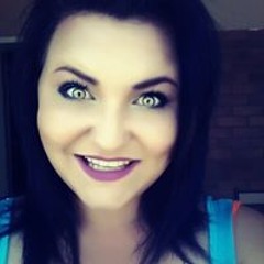 Jolandi Van Westhuizen