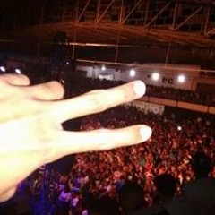# DEJAAY' 2D DO TREM BALA