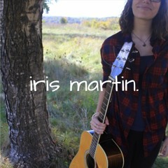 Iris Martin