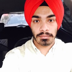 Sahib pal singh