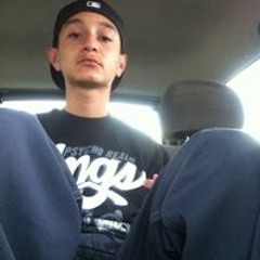 Sebastian Ornelas