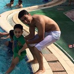 NooBaa Ragheb