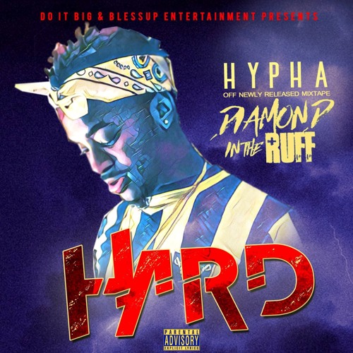 Stream HYPHA music | Listen to songs, albums, playlists for free on ...