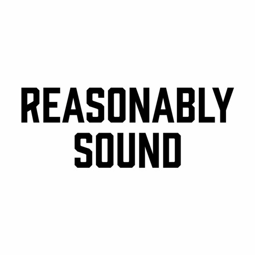 Reasonably Sound’s avatar