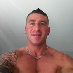 Nick Cascio