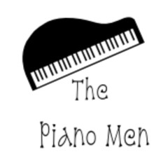 The Piano Men with Stanley Karr