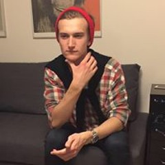 Gustav Christian Grønborg