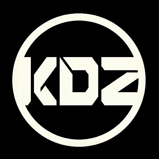 KDZ cover art
