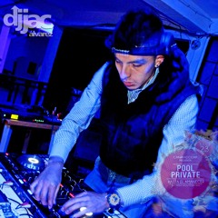 Energy Dance (Abril 2k15) - DJ Jac Alvarez