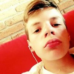 Theo Camp