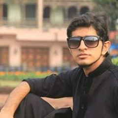 Suleman Akhtar