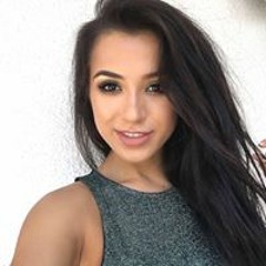 Viktoria  Makovetskaya