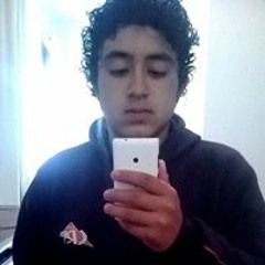 Bruno Henrique