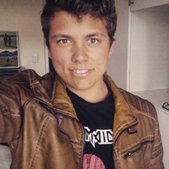 Cameron Michael Mostert