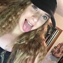 Haley Joy